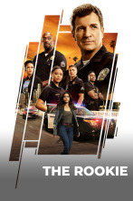 Imagen de The Rookie (T5) - 1