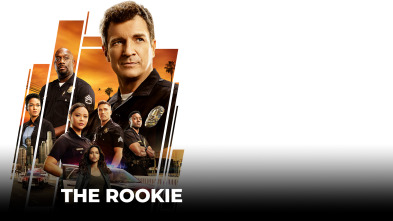 Imagen de The Rookie (T5) - 2