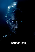 Imagen de Riddick - 1