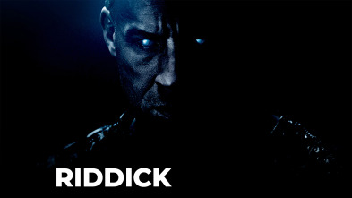 Imagen de Riddick - 2