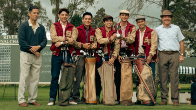 Imagen de Golpes de acero - 5