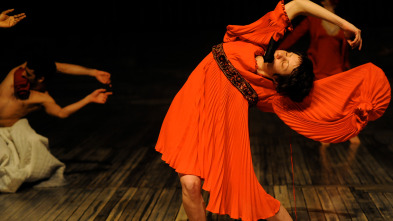 Imagen de C(h)oeurs, Alain Platel - 2