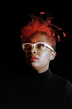 Imagen de Cécile McLorin Salvant - Festival International de Jazz de Montréal - 1