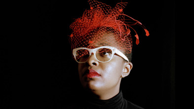 Imagen de Cécile McLorin Salvant - Festival International de Jazz de Montréal - 2
