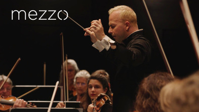 Imagen de Chamber Orchestra of Europe, Yannick Nézet-Séguin: Brahms, Sinfonías 3 & 4 - 2