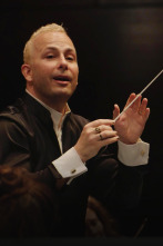 Imagen de Chamber Orchestra of Europe, Yannick Nézet-Séguin: Brahms, Sinfonías 3 & 4 - 3