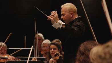 Imagen de Chamber Orchestra of Europe, Yannick Nézet-Séguin: Brahms, Sinfonías 3 & 4 - 4