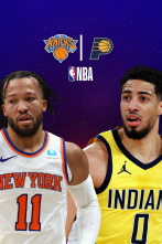 Imagen de Finales de Conferencia: New York Knicks - Indiana Pacers (Partido 1) - 1
