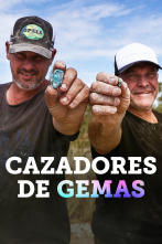 Imagen de Cazadores de gemas, Season 7 (T7) - 1