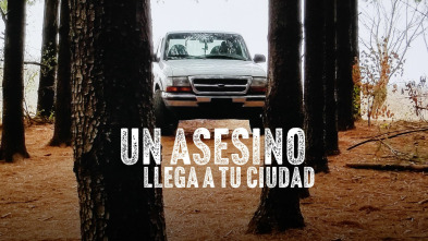 Imagen de Un asesino llega a tu ciudad  - 2