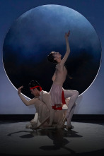 Imagen de El sueño de la mansión roja - Ballet Nacional de China - 1