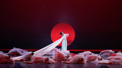 Imagen de El sueño de la mansión roja - Ballet Nacional de China - 2