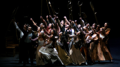 Imagen de Fuenteovejuna - Antonio Gades Company - Teatro Real - 2
