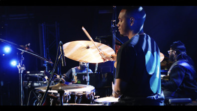 Imagen de James Francies - Montréal Jazz Festival 2023 - 2