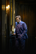 Imagen de Karlsson: Melancholia - Royal Swedish Opera - 1