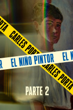 Imagen de Luz en la oscuridad: El niño pintor - Parte II - 1
