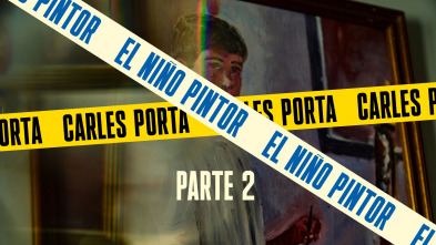 Imagen de Luz en la oscuridad: El niño pintor - Parte II - 2