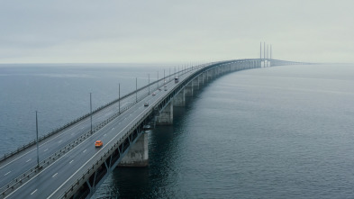 Imagen de El último viaje - 6