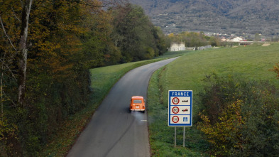 Imagen de El último viaje - 10