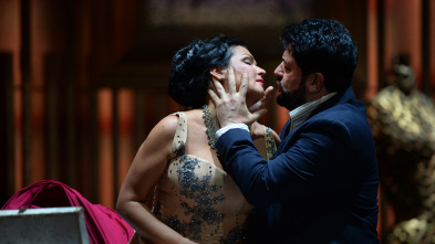 Imagen de Manon Lescaut de Puccini en el Opéra de Monte-Carlo - 4