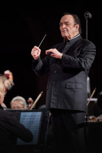 Imagen de Martha Argerich, Charles Dutoit: Ravel, Chaikovski - Festival de Granada - 1