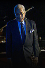 Imagen de Milt Jackson & Ray Brown Quartet - Lugano Jazz Estival 1986 - 1
