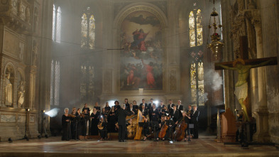 Imagen de Monteverdi de Mantua a Venecia - John Eliot Gardiner - 2