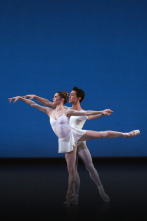 Imagen de New York City Ballet en el Teatro Real - George Balanchine, Christian Spuck - 1
