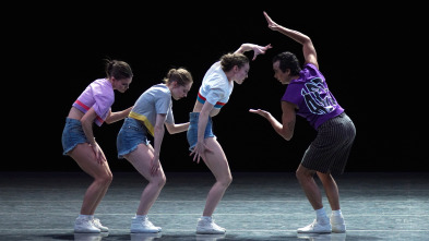 Imagen de New York City Ballet en el Teatro Real - George Balanchine, Christian Spuck - 2