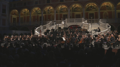 Imagen de Orchestre Philharmonique de Monte-Carlo, Gil Shaham, Fabien Gabel: Mahler, Korngold, Ravel - 2