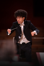 Imagen de Orquesta Sinfónica de Montreal, Rafael Payare: Bruckner, Sinfonía nº7 - 1