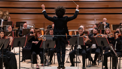 Imagen de Orquesta Sinfónica de Montreal, Rafael Payare: Bruckner, Sinfonía nº7 - 2