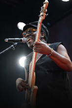 Imagen de Richard Bona - Jazzopen Stuttgart 2024 - 1