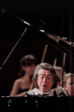 Imagen de Staatskapelle Berlin String Quartet, Elisabeth Leonskaja : Brahms, Schubert - Granada Festival - 1