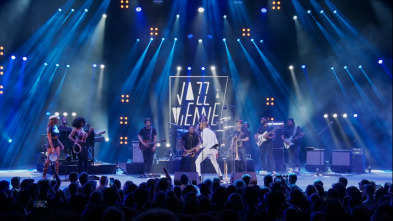 Imagen de Trombone Shorty - Jazz à Vienne - 3