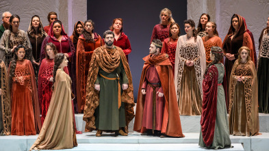 Imagen de Verdi: I Lombardi alla prima crociata - Opera Real de Valonia-Lieja - 2