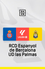 Imagen de Jornada 38: Espanyol - Las Palmas - 1