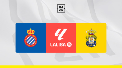Imagen de Jornada 38: Espanyol - Las Palmas - 2