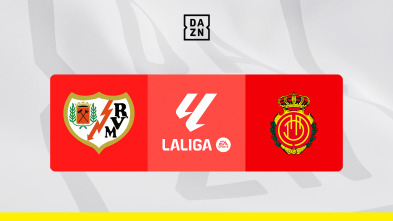 Imagen de Jornada 38: Rayo - Mallorca - 2