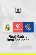 Imagen de Jornada 38: Real Madrid - Real Sociedad - 1