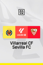 Imagen de Jornada 38: Villarreal - Sevilla - 1