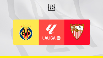 Imagen de Jornada 38: Villarreal - Sevilla - 2