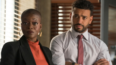 Imagen de Alert: Unidad de... (T3): Ep.8 Carmen - 1
