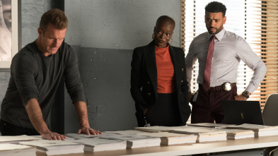 Imagen de Alert: Unidad de... (T3): Ep.8 Carmen - 2