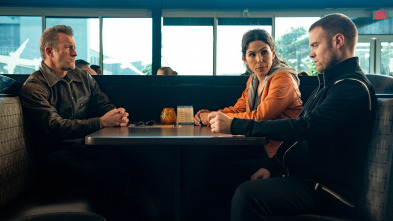 Imagen de Alert: Unidad de... (T3): Ep.8 Carmen - 3