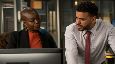 Imagen de Alert: Unidad de... (T3): Ep.8 Carmen - 5
