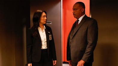 Imagen de Navy:... (T22): Ep.19 Diferencias irreconciliables - 2