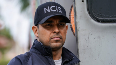 Imagen de Navy:... (T22): Ep.19 Diferencias irreconciliables - 3