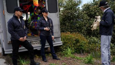 Imagen de Navy:... (T22): Ep.19 Diferencias irreconciliables - 4