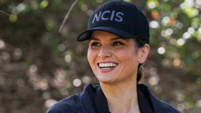 Imagen de Navy:... (T22): Ep.19 Diferencias irreconciliables - 5